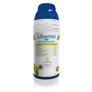 LIBAMIN MIX