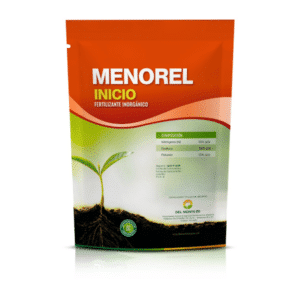 MENOREL INICIO