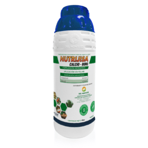 NUTRIJISA CALCIO
