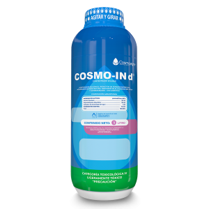 COSMO CILINDRICO
