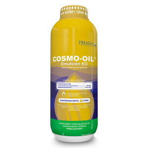 COSMO OIL