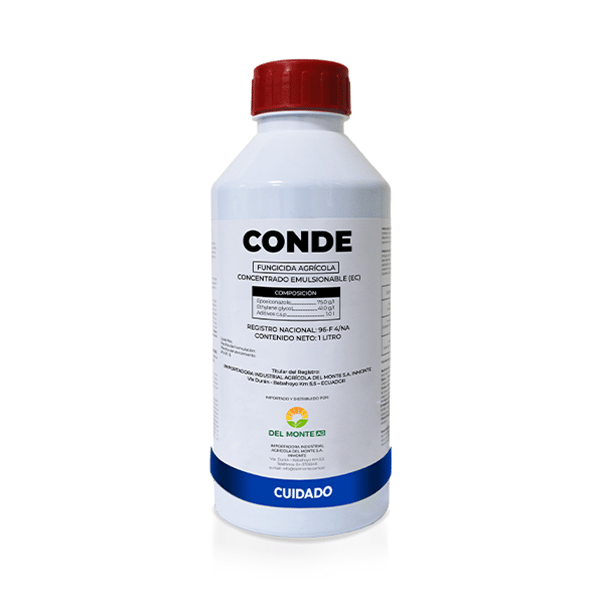 CONDE