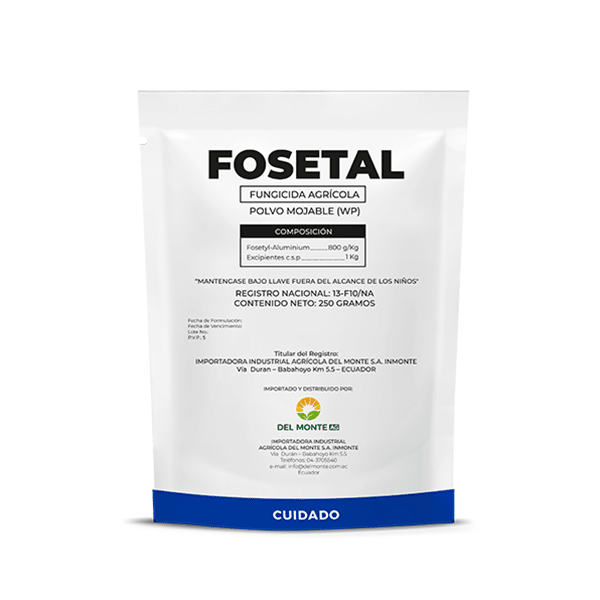 FOSETAL
