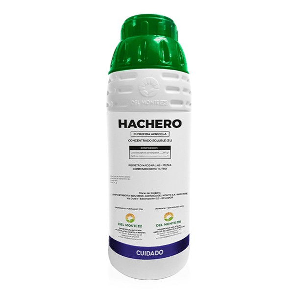 HACHERO