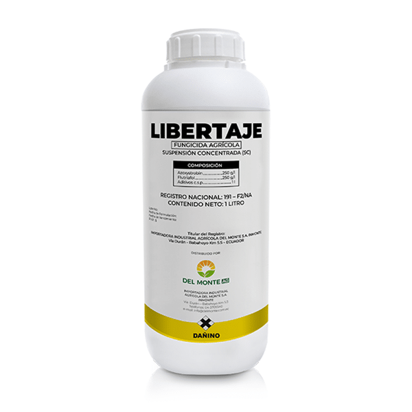 LIBERTAJE