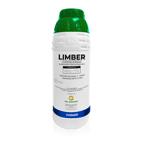 LIMBER