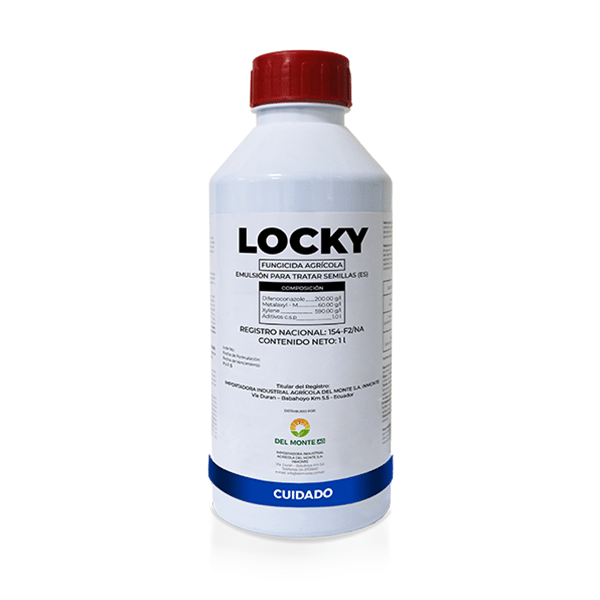LOCKY