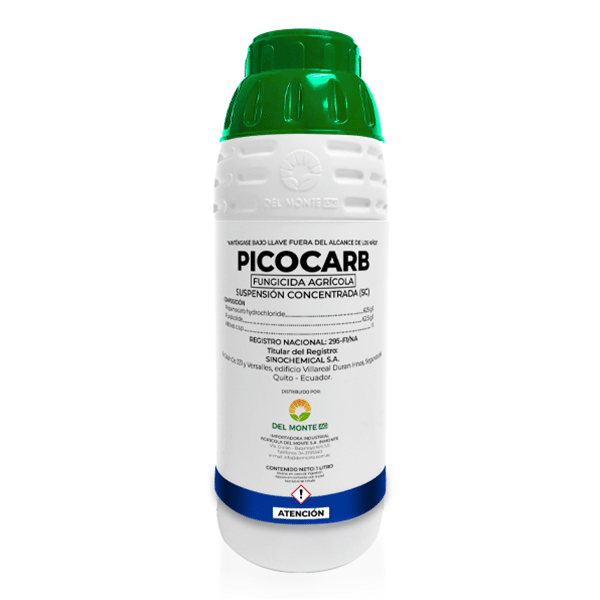 PICOCARB