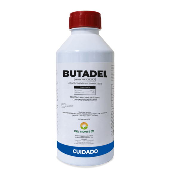 BUTADEL