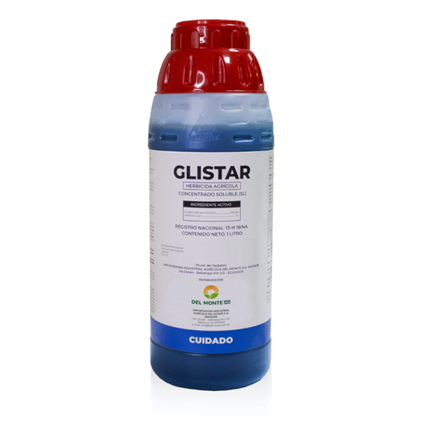 GLISTAR