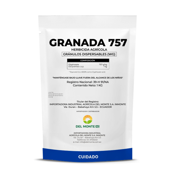 GRANADA