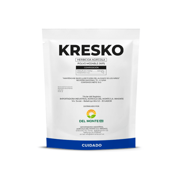 KRESKO