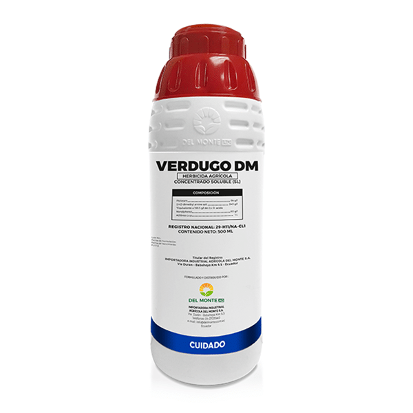 VERDUGO