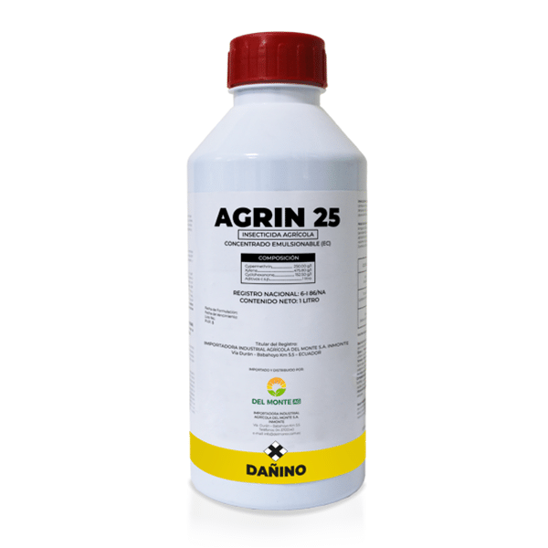 AGRIN 25