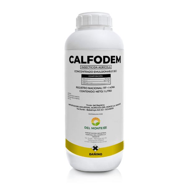CALFODEM