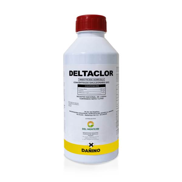DELTACLOR