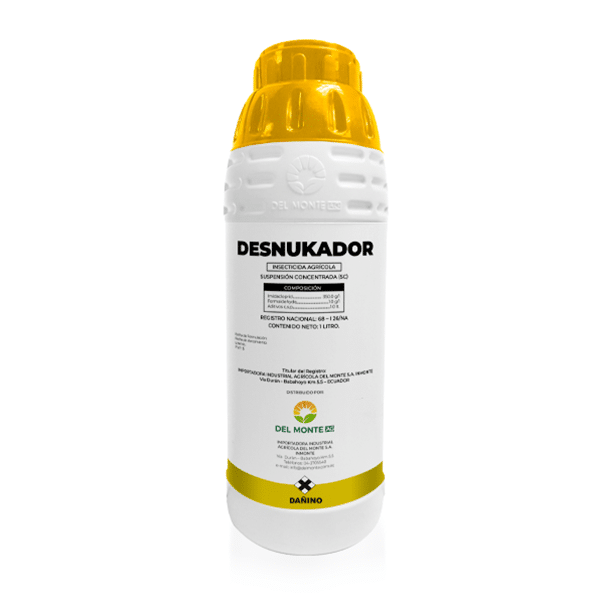 DESNUKADOR