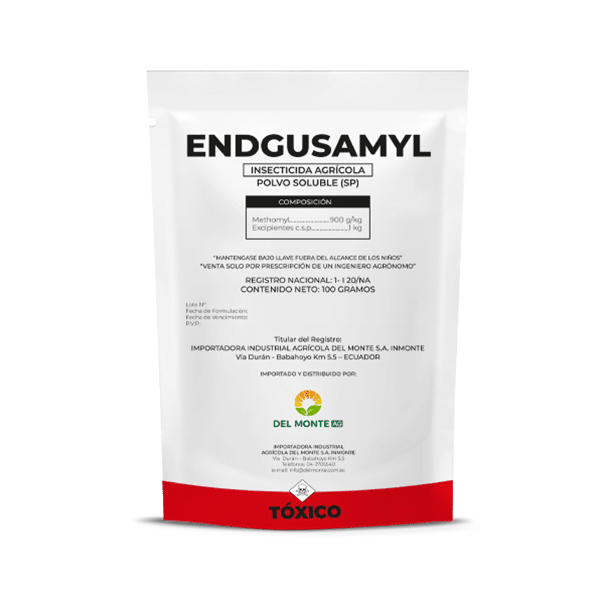 ENDGUSAMYL