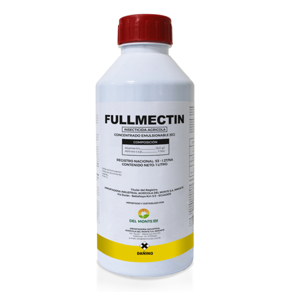 FULLMECTIN