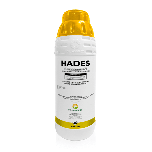 HADES