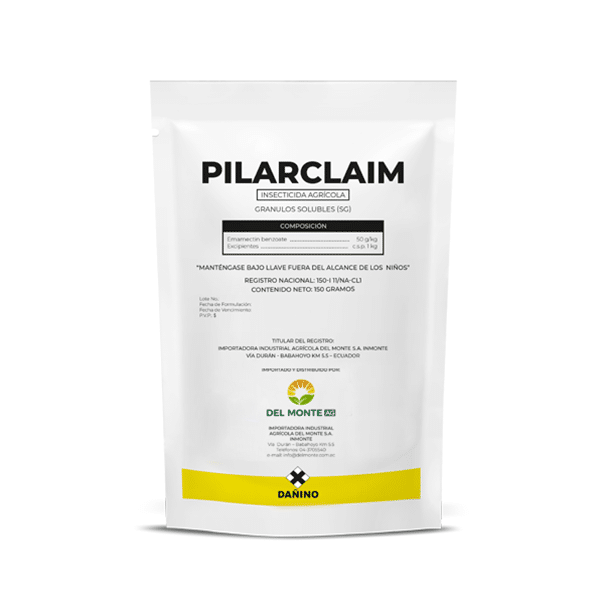PILARCLAIM