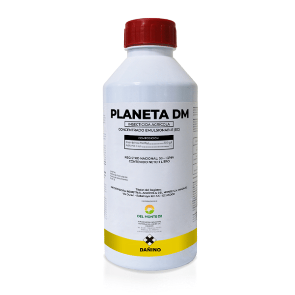 PLANETA