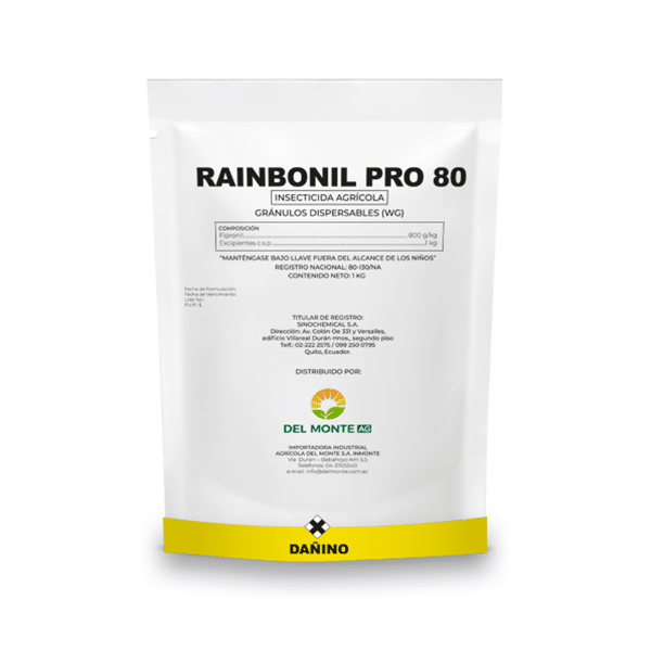 RAINBONIL
