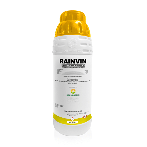 RAINVIN