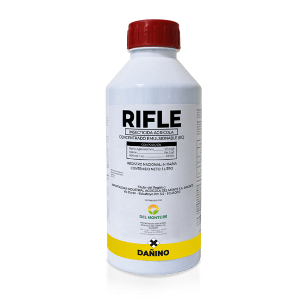 RIFLE